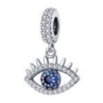 Berloque em Prata BL358