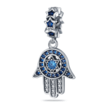 Berloque em Prata BL357