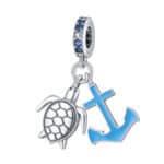 Berloque em Prata BL365