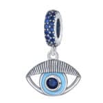 Berloque em Prata BL368