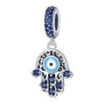 Berloque em Prata BL364