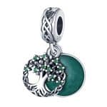 Berloque em Prata BL36