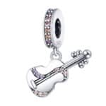 Berloque em Prata BL363