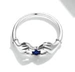 Anel em Prata ANP85 - Imagem 2