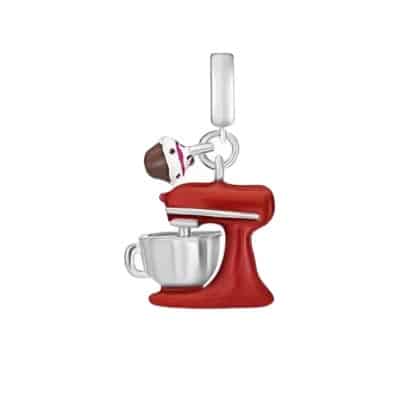 Berloque em Prata BL370