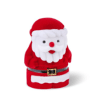 Caixa de Veludo Fantasia CX74