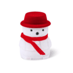 Caixa de Veludo Fantasia CX75