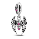 Berloque em Prata BL372