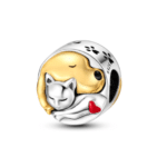 Berloque em Prata BL375