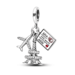 Berloque em Prata BL379