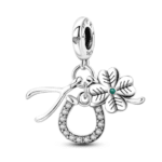 Berloque em Prata BL377