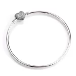 Pulseira em Prata PP24