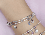 Pulseira em Prata PP26 - Imagem 2