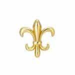 Piercing em Ouro 18kts PIE51