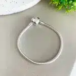 Pulseira em Prata PP25 - Imagem 2