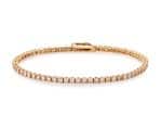 Pulseira em Ouro BX 416 PUBX25