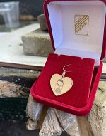 Pingente em Ouro BX 416 PINBX98 - Imagem 2