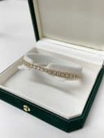 Pulseira em Ouro BX 416 PUBX25 - Imagem 2
