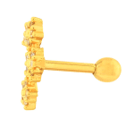 Piercing em Ouro 18kts PIE56 - Imagem 2