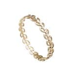 Anel em Ouro BX 416 ANB141