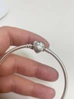 Pulseira em Prata PP28 - Imagem 3