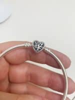 Pulseira em Prata PP28 - Imagem 2