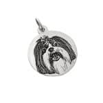 Pingente em Prata PINP29