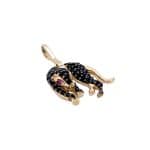 Pingente em Ouro 18kts PIN266 - Imagem 2