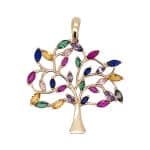 Pingente em Ouro 18kts PIN270