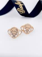 Anel em Ouro BX 416 ANB143 - Imagem 2