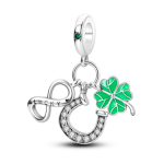 Berloque em Prata BL389