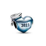 Berloque em Prata BL394