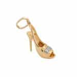 Pingente em Ouro 18kts PIN274