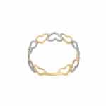 Anel em Ouro 18kts AN163