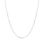 Gargantilha em Prata GP31