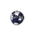 Berloque em Prata BL432