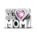 Berloque em Prata BL434