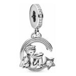 Berloque em Prata BL443