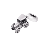 Berloque em Prata BL446