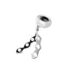 Berloque em Prata BL445