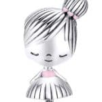 Berloque em Prata BL452