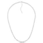 Gargantilha em Prata GP21