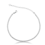 Pulseira em Prata PP30