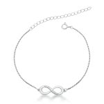 Pulseira em Prata PP33