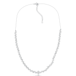 Gargantilha em Prata GP22