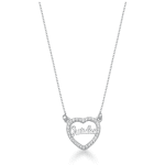 Gargantilha em Prata GP24