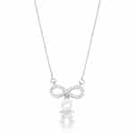 Gargantilha em Prata GP46