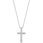 Gargantilha em Prata GP44