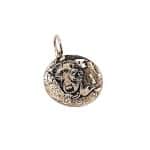 Pingente em Ouro BX 416 PINBX104