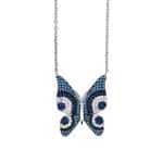 Gargantilha em Prata GP42